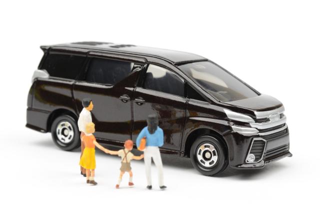 新型ヴェルファイアとアルファードが登場！2車種の違いをチェック