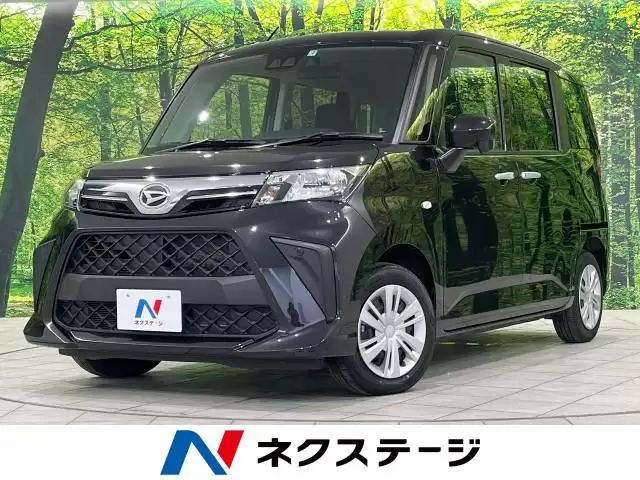 ルーミーの新型はいつ発売？モデルチェンジによる変化や特徴を解説