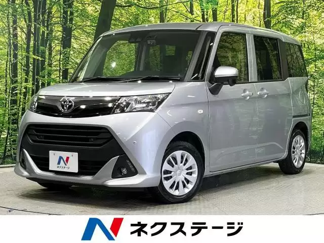 ルーミーの新型はいつ発売？モデルチェンジによる変化や特徴を解説