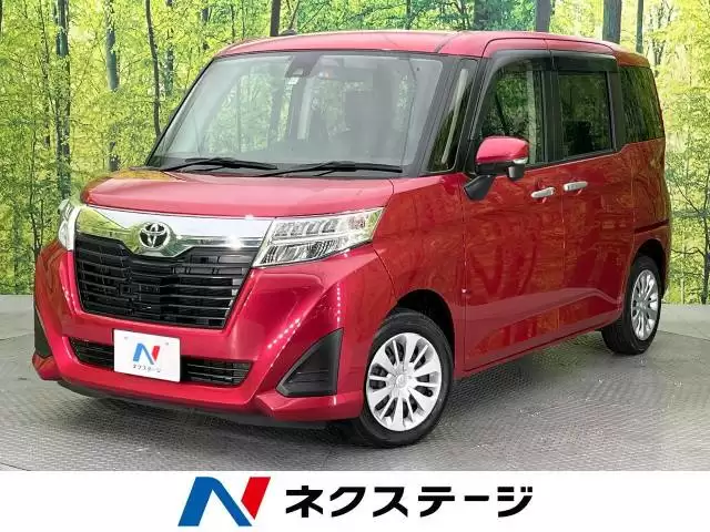 ルーミーの新型はいつ発売？モデルチェンジによる変化や特徴を解説