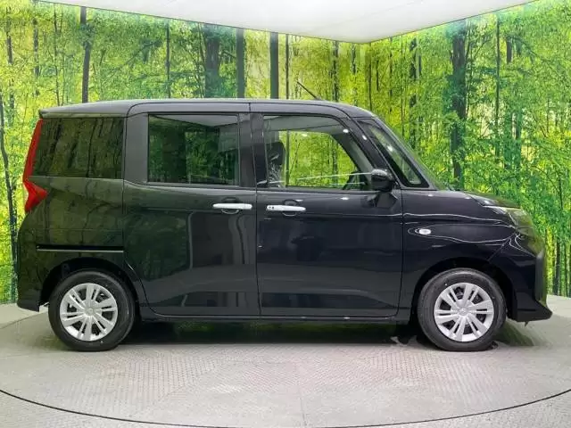 ルーミーの新型はいつ発売？モデルチェンジによる変化や特徴を解説