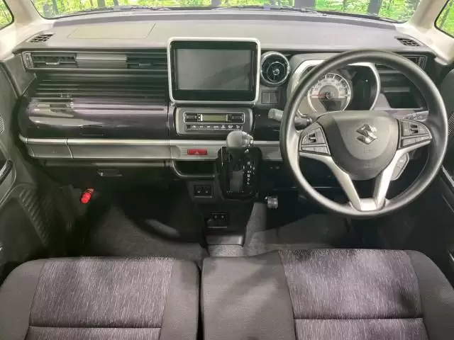 スペーシアカスタム スズキ スペーシア スズキ スペーシアカスタムの価格・新型情報