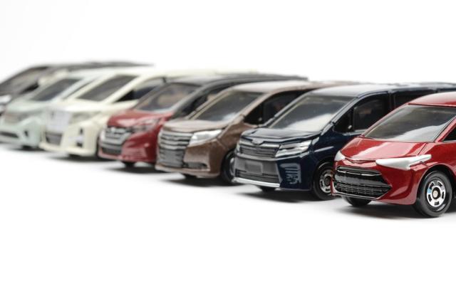 日産のコンパクトミニバンとは?選択肢や登場が期待できるモデルを紹介