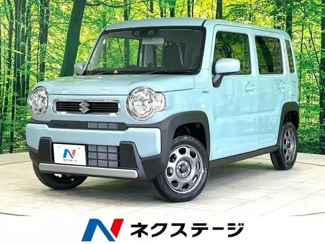 スズキ ワゴンRスマイルが気になる!購入前に長所や注意点を確認しておこう