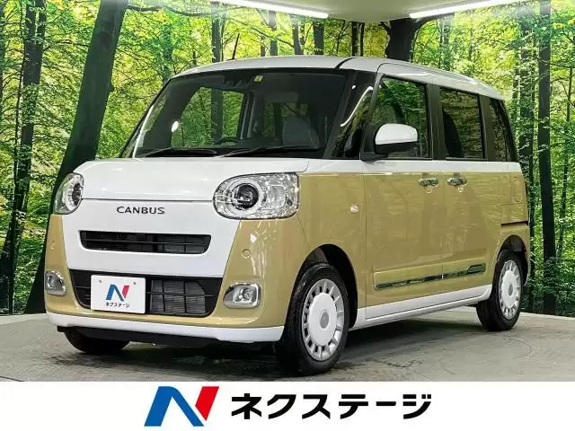 スズキ ワゴンRスマイルが気になる!購入前に長所や注意点を確認しておこう