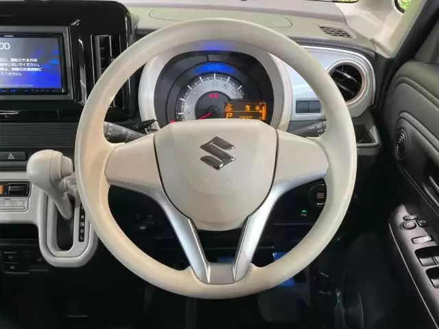 スズキ ワゴンRスマイルが気になる!購入前に長所や注意点を確認しておこう