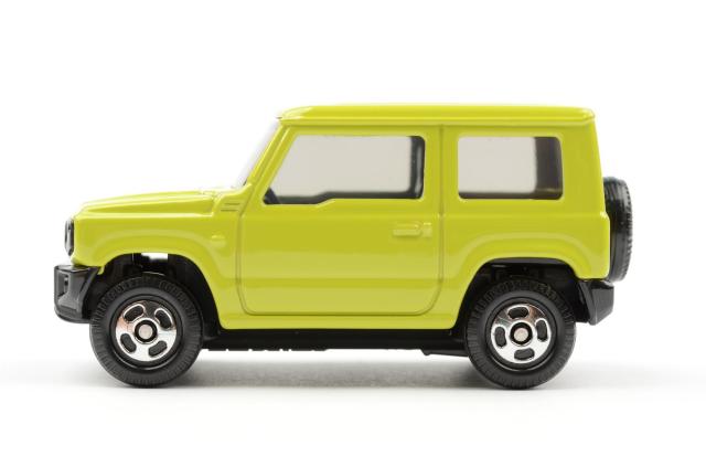 スズキ 新型ジムニー5ドアの価格は?スペックなど最新情報と併せて紹介