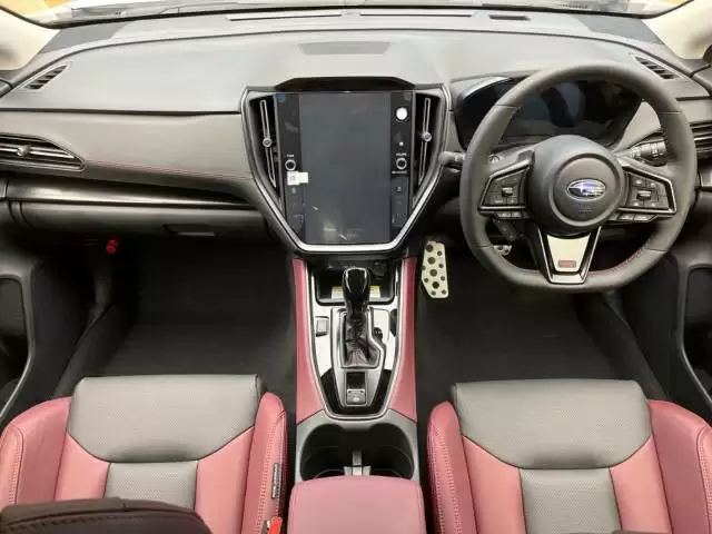 新型のレヴォーグD型の特徴や魅力は?旧モデルと2023年新型の違い