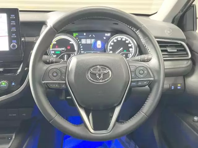 カムリの燃費はどれくらい?費用を抑える対策方法も解説します!