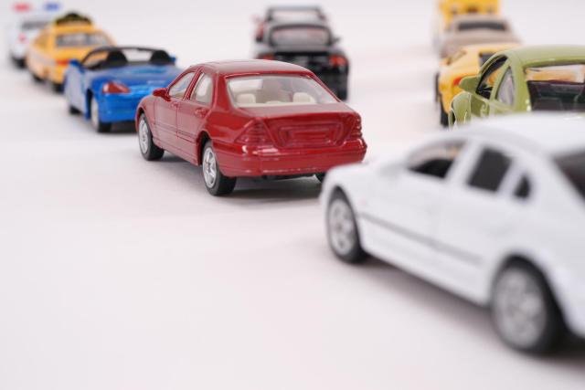 カムリの燃費はどれくらい?費用を抑える対策方法も解説します!