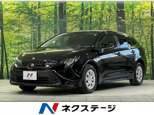 カローラクロスの内装は快適?特徴や収納性をチェックしよう