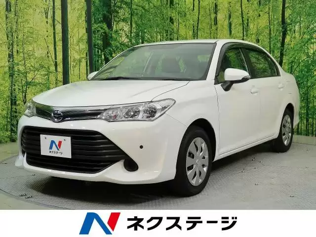 カローラクロスの内装は快適?特徴や収納性をチェックしよう