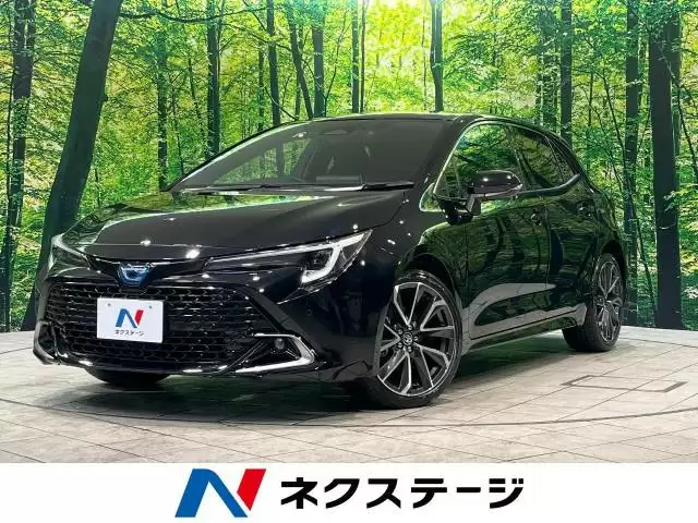 カローラの種類や特徴を徹底解説!違いや選ぶポイントは?