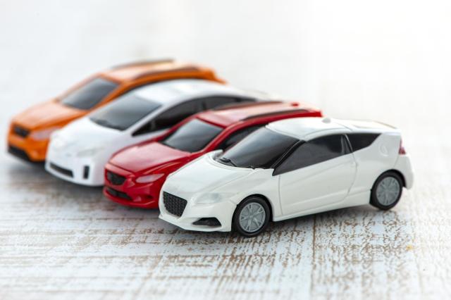 カローラの種類や特徴を徹底解説!違いや選ぶポイントは?