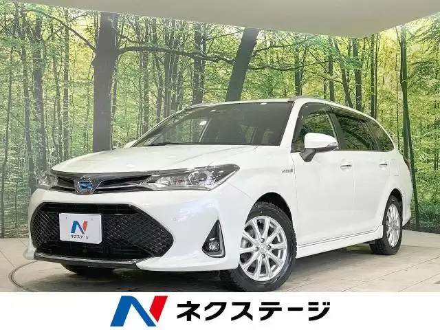 カローラの種類や特徴を徹底解説!違いや選ぶポイントは?