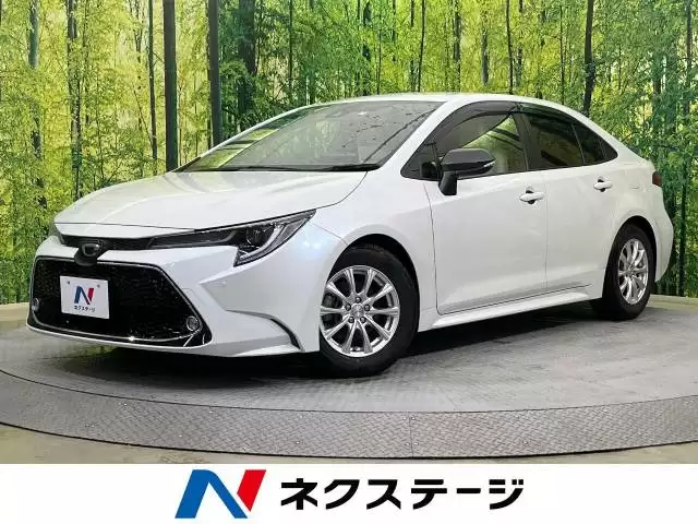 カローラの種類や特徴を徹底解説!違いや選ぶポイントは?