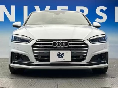 アウディA5の歴史を解説！現行モデルの特徴や魅力とは？