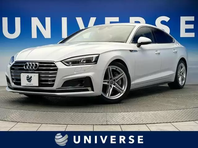 アウディA5の歴史を解説！現行モデルの特徴や魅力とは？｜中古車の