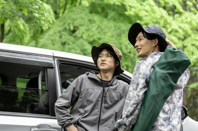 N-VANとはどのような車？歴史や特徴を紹介