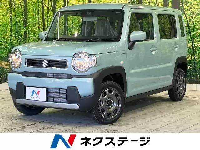 釣りにおすすめの国産車25選!使いやすい車の特徴と便利グッズを紹介
