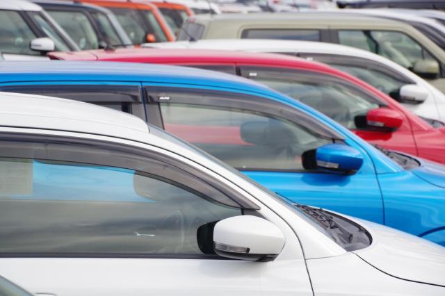 釣りにおすすめの国産車25選!使いやすい車の特徴と便利グッズを紹介