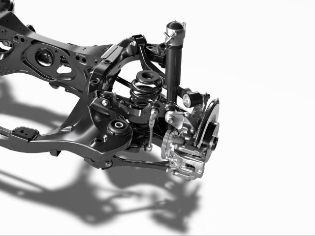 新型クラウンスポーツの見どころは？ライバル車種との比較も