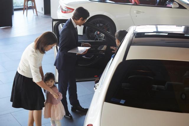 車の高さによる違いは？ボディタイプの種類や選ぶポイントを解説