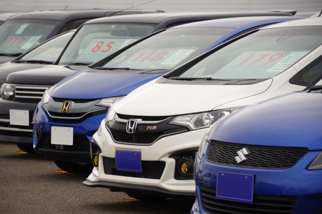 車の高さによる違いは？ボディタイプの種類や選ぶポイントを解説