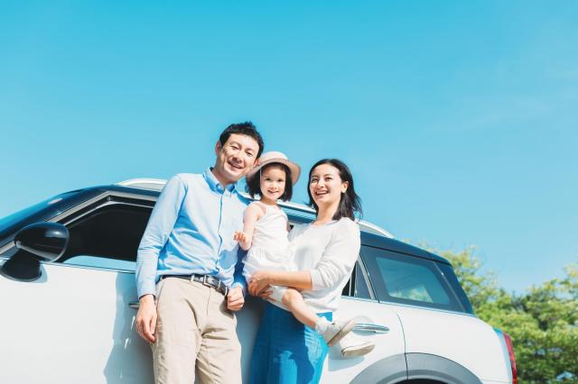 車の高さによる違いは？ボディタイプの種類や選ぶポイントを解説