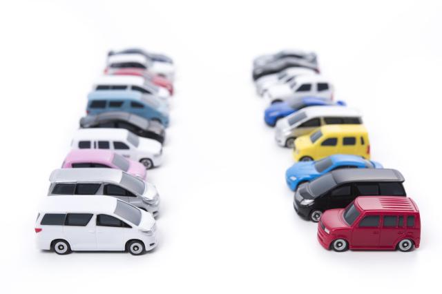 車の高さによる違いは？ボディタイプの種類や選ぶポイントを解説