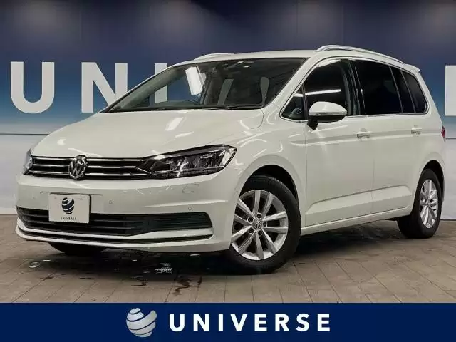 外車はファミリーカーに向いている?おすすめ車種や選ぶポイントをチェック