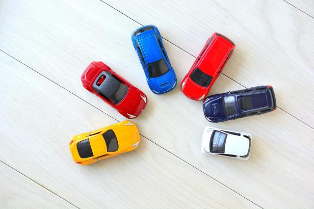 外車はファミリーカーに向いている?おすすめ車種や選ぶポイントをチェック