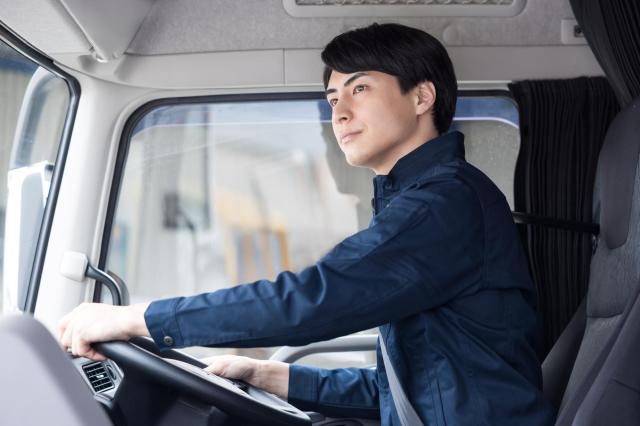 ボルボのトラックFHシリーズの魅力を紹介!国産メーカーとの違いは?