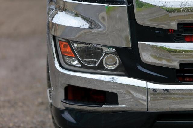 ボルボのトラックFHシリーズの魅力を紹介!国産メーカーとの違いは?