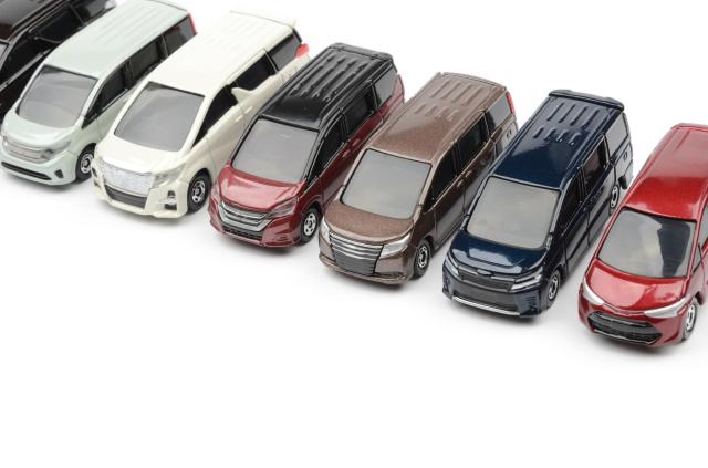 エルグランドE52型の魅力は？グレード別の特徴や前期・後期の違いを解説