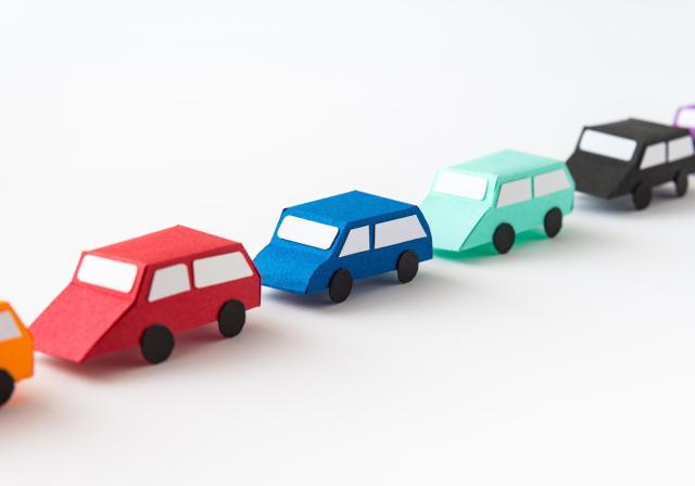 ヤリスクロスの燃費が知りたい!グレードや2WD・4WDごとの違いも解説