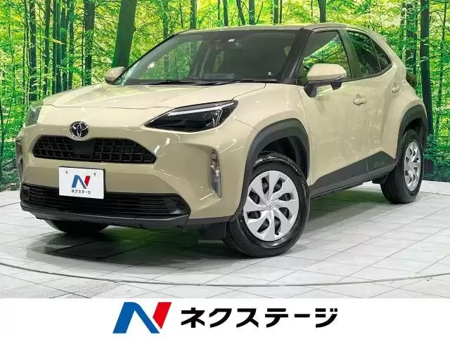 ヤリスクロスの燃費が知りたい!グレードや2WD・4WDごとの違いも解説