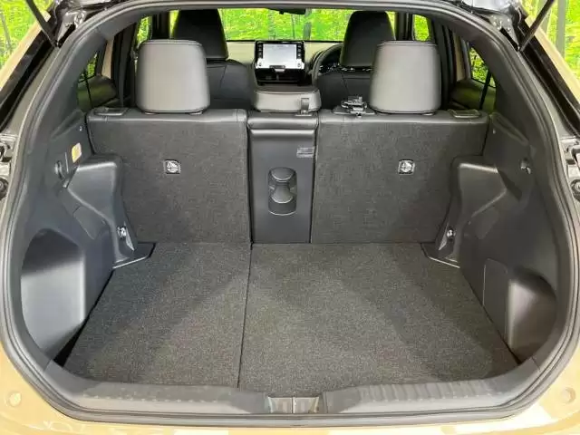 ヤリスクロスの燃費が知りたい!グレードや2WD・4WDごとの違いも解説