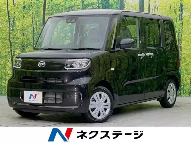 「タント」と「N-BOX」を比較!人気の軽自動車の違いとは?