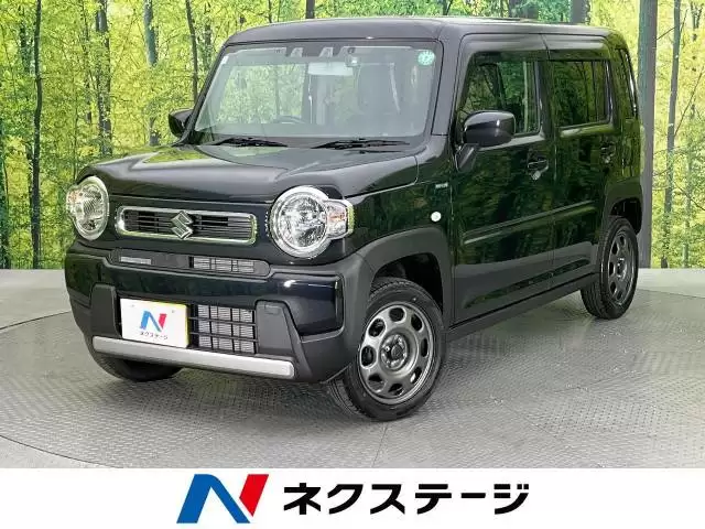 「タント」と「N-BOX」を比較!人気の軽自動車の違いとは?