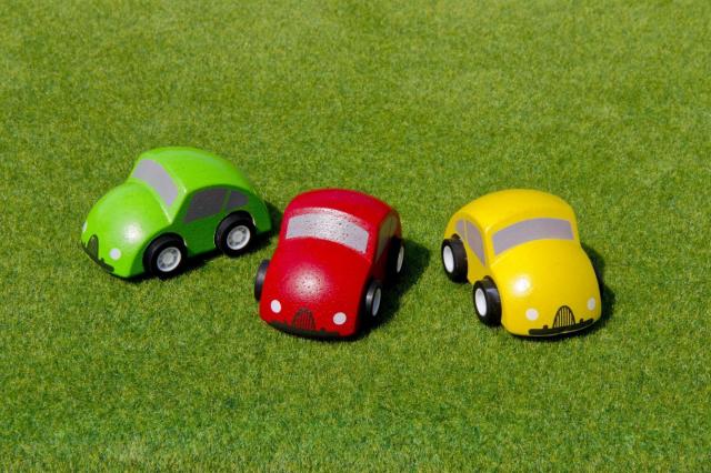 「タント」と「N-BOX」を比較!人気の軽自動車の違いとは?