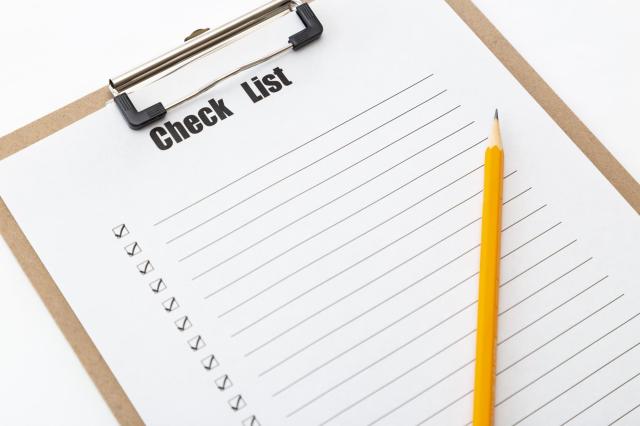 軽自動車も住所変更の手続きが必要！方法や必要書類を解説