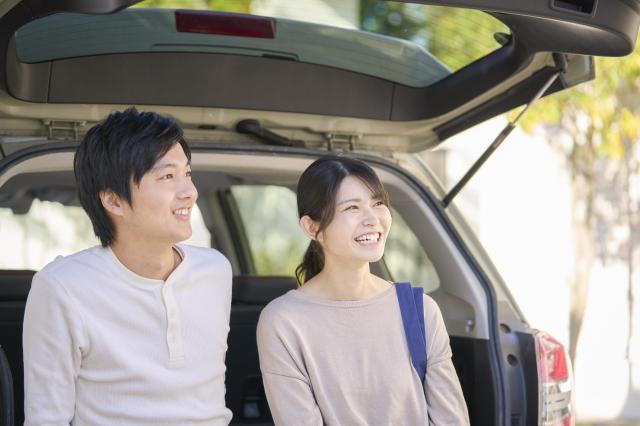 ハリアーのPHVモデルとは？特徴やガソリン車との違いを徹底解説！