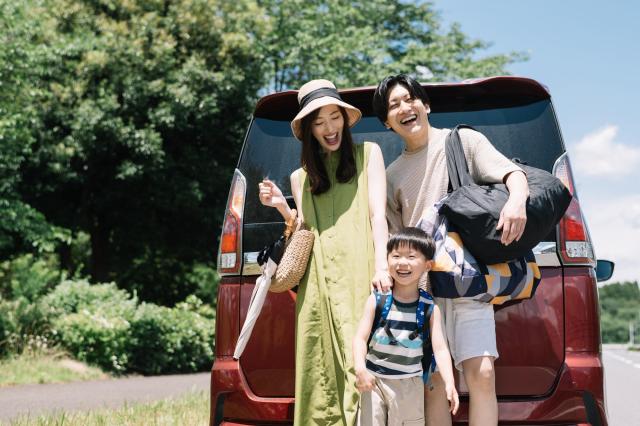 ダイハツのミニバンが登場する？インドネシアで公開された新型モデル情報