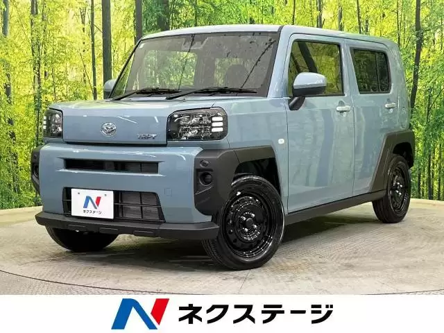 ダイハツのミニバンが登場する？インドネシアで公開された新型モデル情報