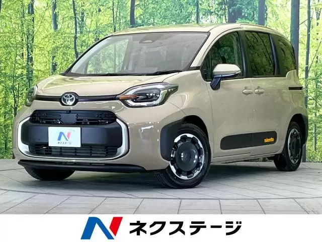 ダイハツのミニバンが登場する？インドネシアで公開された新型モデル情報