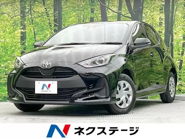 トヨタ ヤリスとヴィッツの違いは？進化した性能を徹底解説！