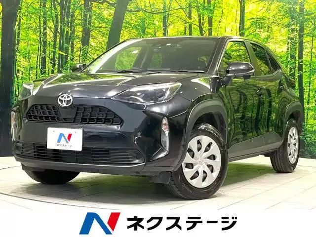 トヨタ ヤリスとヴィッツの違いは？進化した性能を徹底解説！