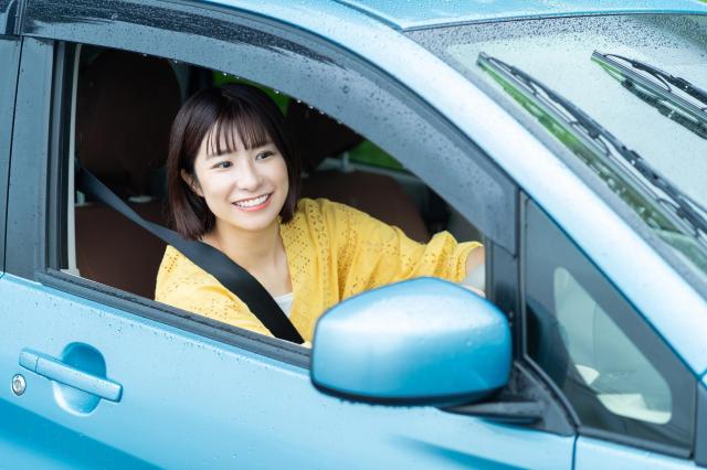 インプレッサの燃費性能は？ライバル車との違いを紹介します！