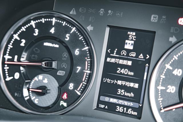 インプレッサの燃費性能は？ライバル車との違いを紹介します！